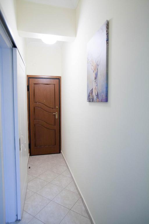 Fotografie z fotogalerie ubytování athens city themis 11 v Aténách