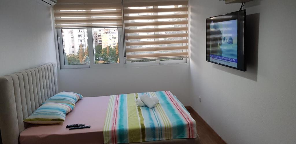 Renta stan apartman odmor - 1