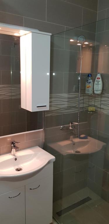 Renta stan apartman odmor - 11