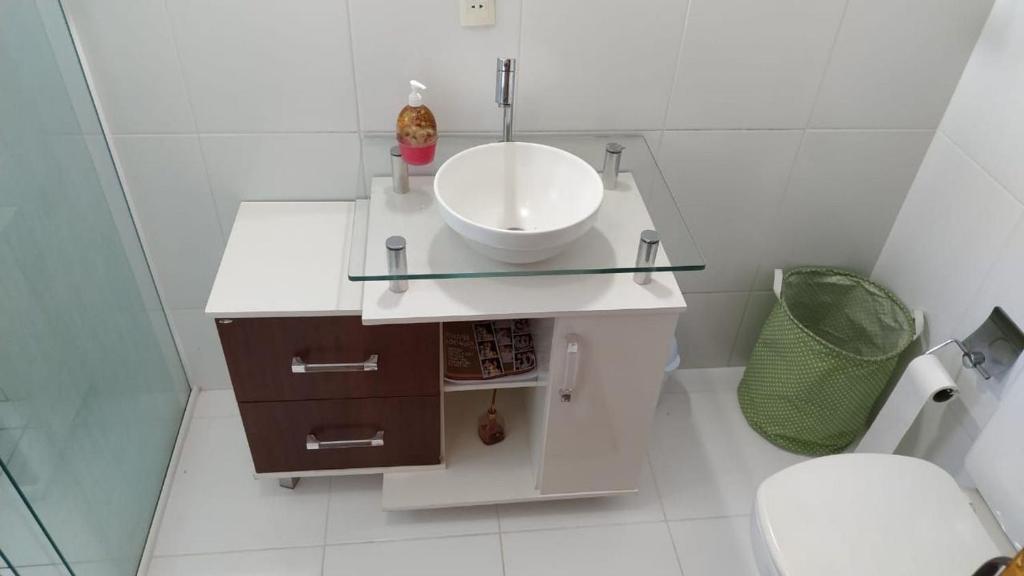  Casa em Bombinhas Praia da Conceição para 10 pessoas