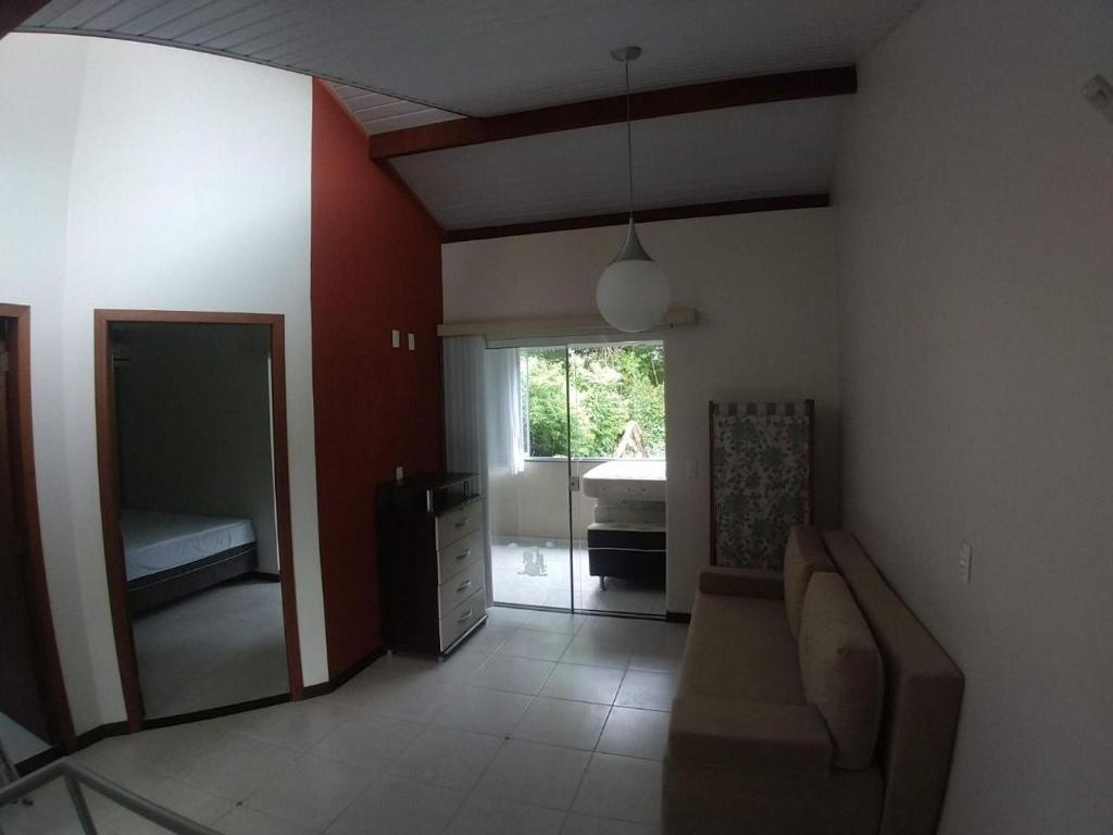  Casa em Bombinhas Praia da Conceição para 10 pessoas
