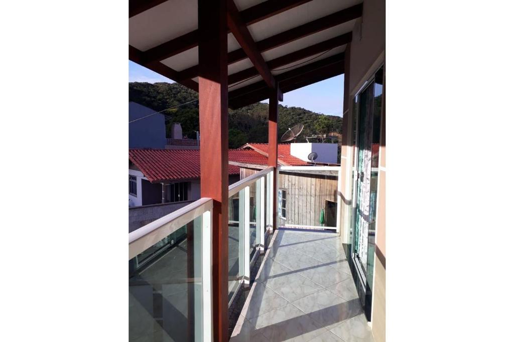  Casa em Bombinhas Praia de Zimbros para 8 pessoas