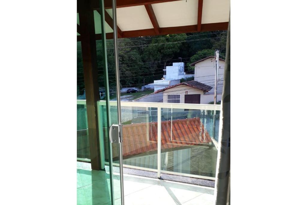  Casa em Bombinhas Praia de Zimbros para 8 pessoas