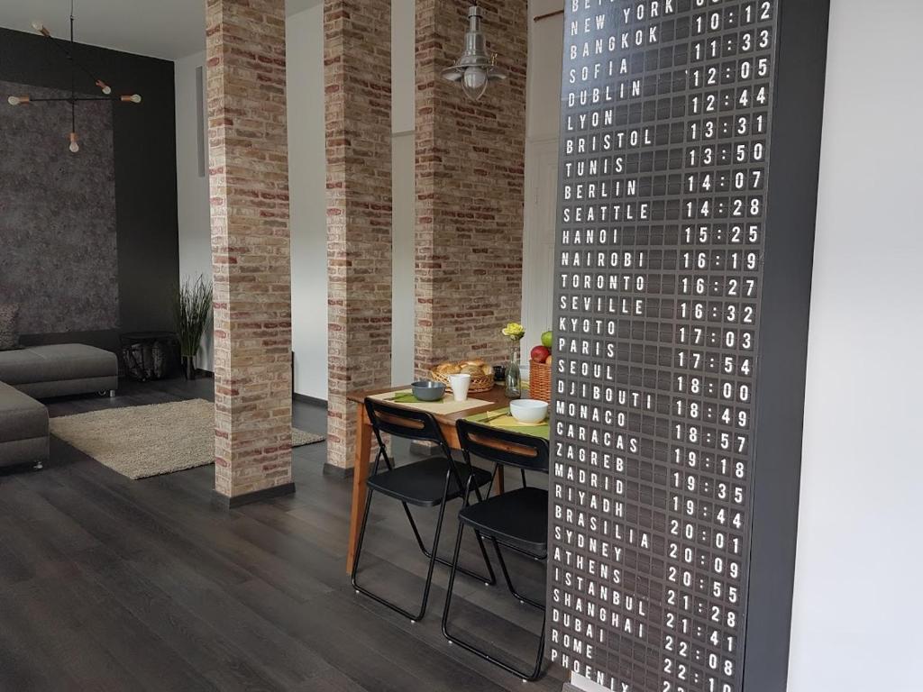 Cozy Design Downtown Apartment 1088 Budapest, 17 Bródy Sándor utca kép - 1