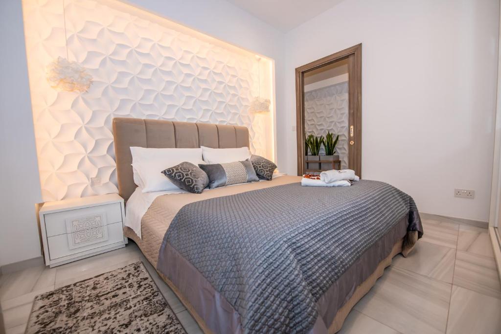 Artist Terrace Apartments - 18