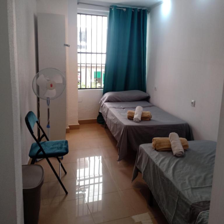 Guesthouse Start home, Alicante, Spain - Booking.com