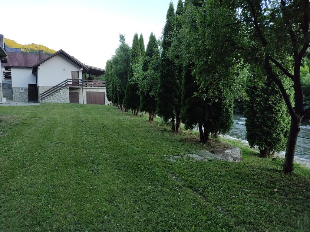 Holiday home RIVER NATURE, Jajce – Updated 2023 Prices