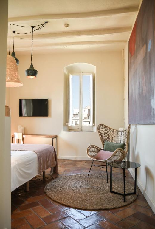 Hotel Aiguaclara - 13