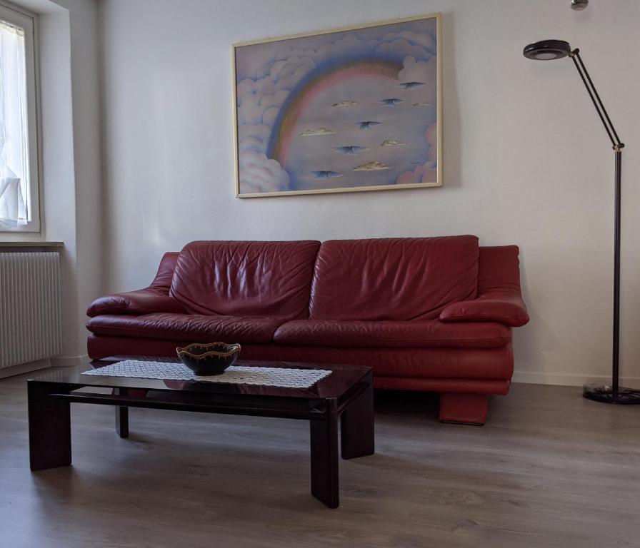 Gallery image of La finestra sul Brenta in Lasino