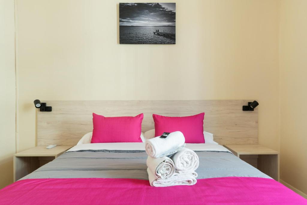 Red Nest Hostel, Valencia – Prezzi aggiornati per il 2023