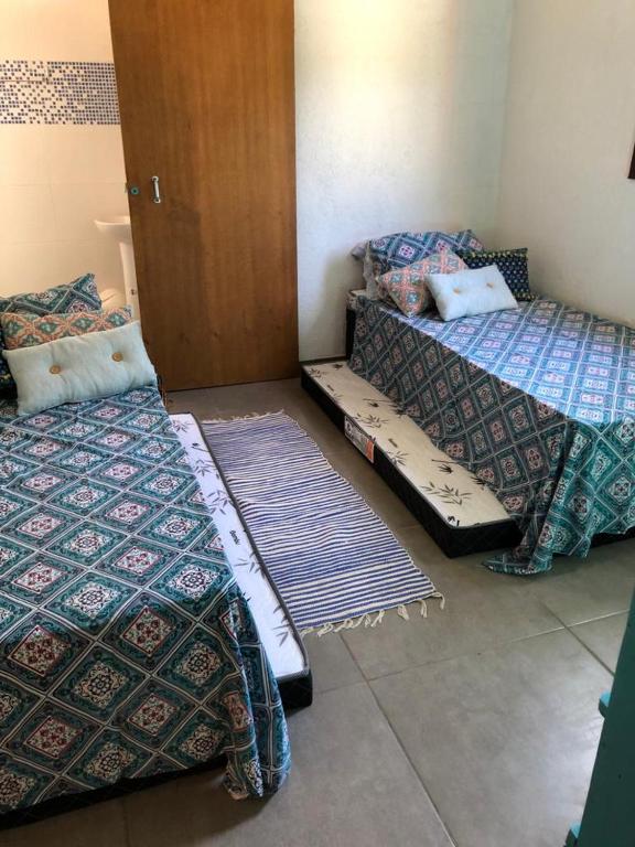  BEM ESTAR À BEIRA MAR