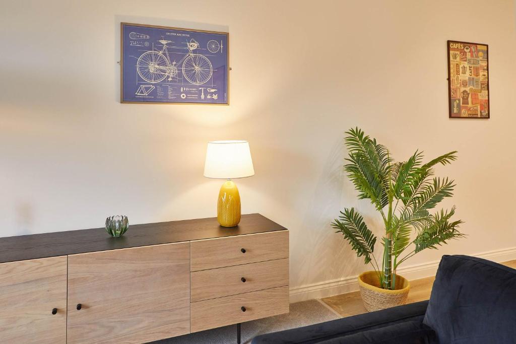 Fotografie z fotogalerie ubytování Host & Stay - Cornerhouse Apartments v destinaci Saltburn-by-the-Sea