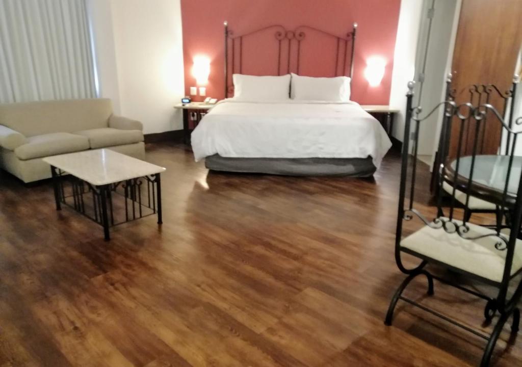 Holiday Inn Hotel & Suites Centro Historico by IHG