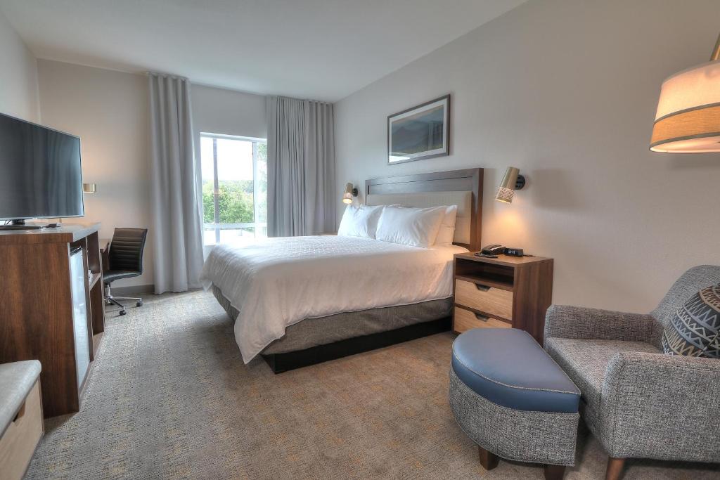 Holiday Inn & Suites Pigeon Forge Convention Center, an IHG Hotel - Chambre Standard