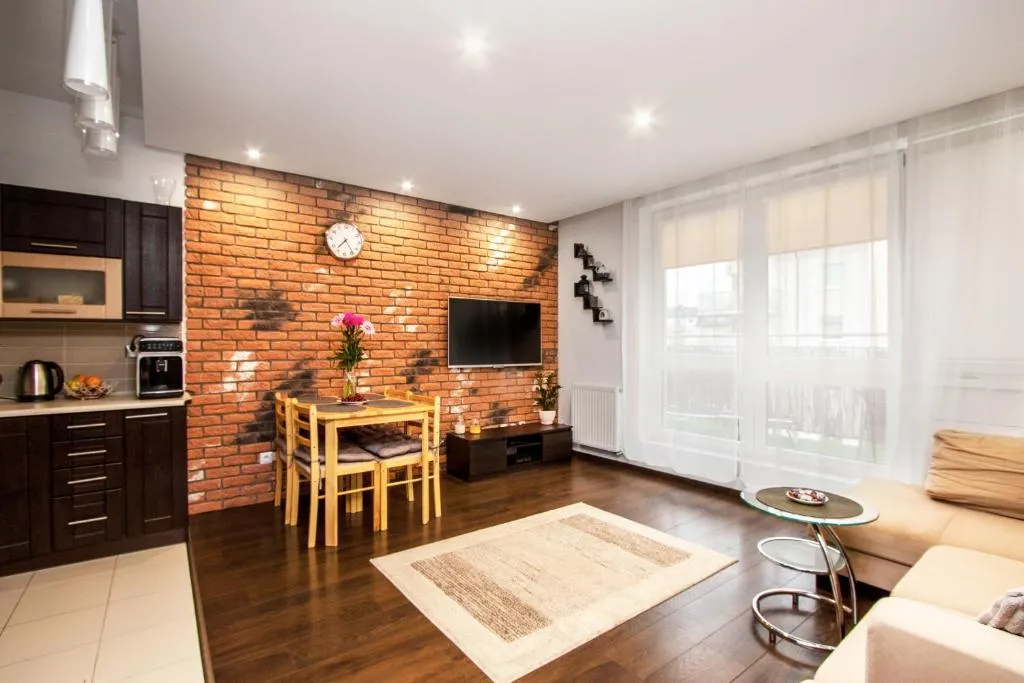 Apartament Morena Gdańsk, Gdańsk, Polonia