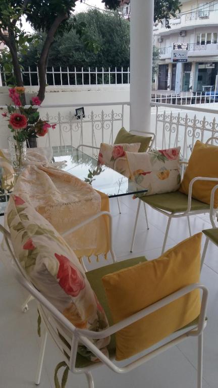 NN Spata Rooms & Suites near Athens airport - 1