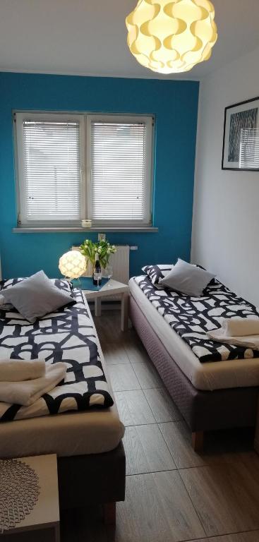 Cicha Przystań - Apartamenty Port - 9