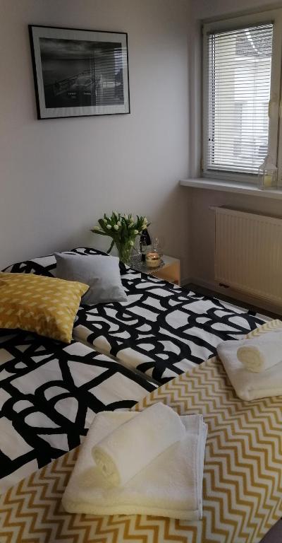 Cicha Przystań - Apartamenty Port - 4