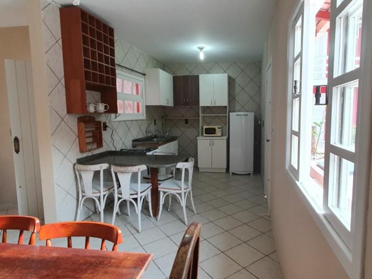  Casa residencial do barão
