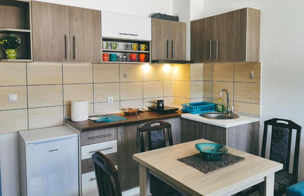 Cozy Corner Apartments - Free parking & Wi-fi - Appartamento Con Una Camera Da Letto