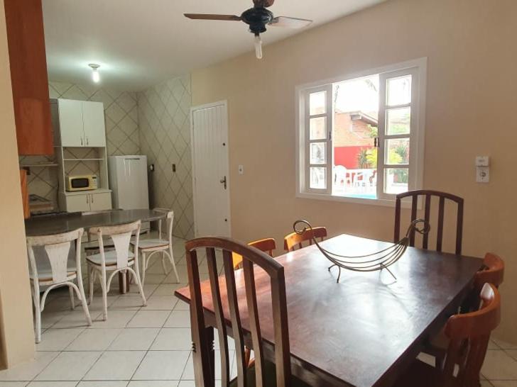  Casa residencial do barão