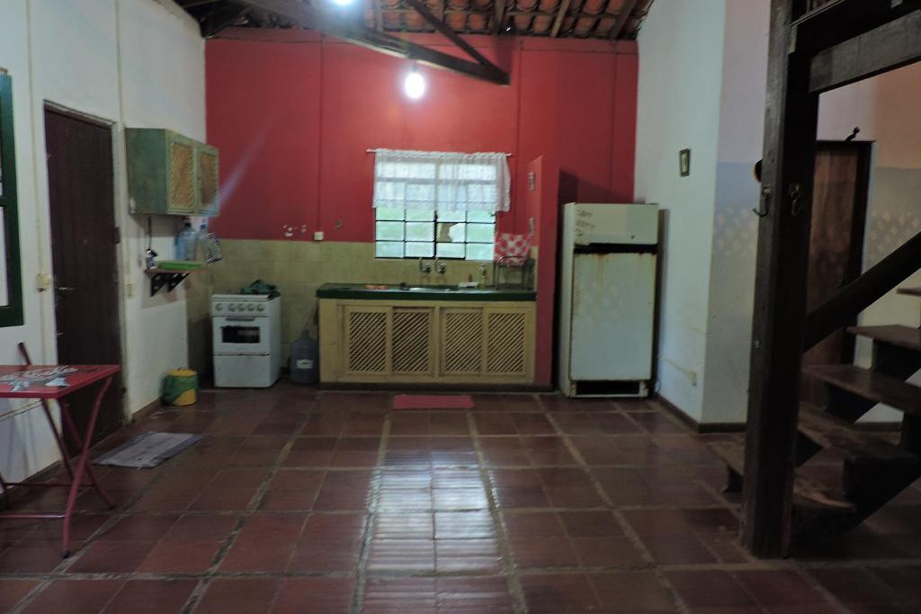  Casa Jardim da Mata