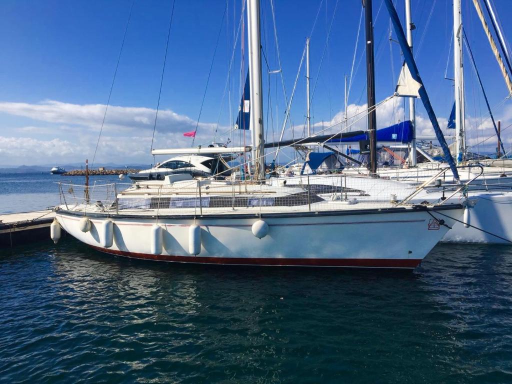 Porquerolles Island - Housity