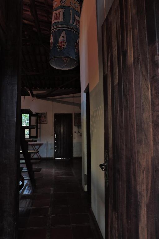  Casa Jardim da Mata
