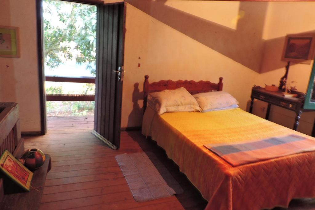  Casa Jardim da Mata