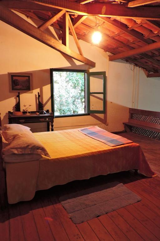  Casa Jardim da Mata