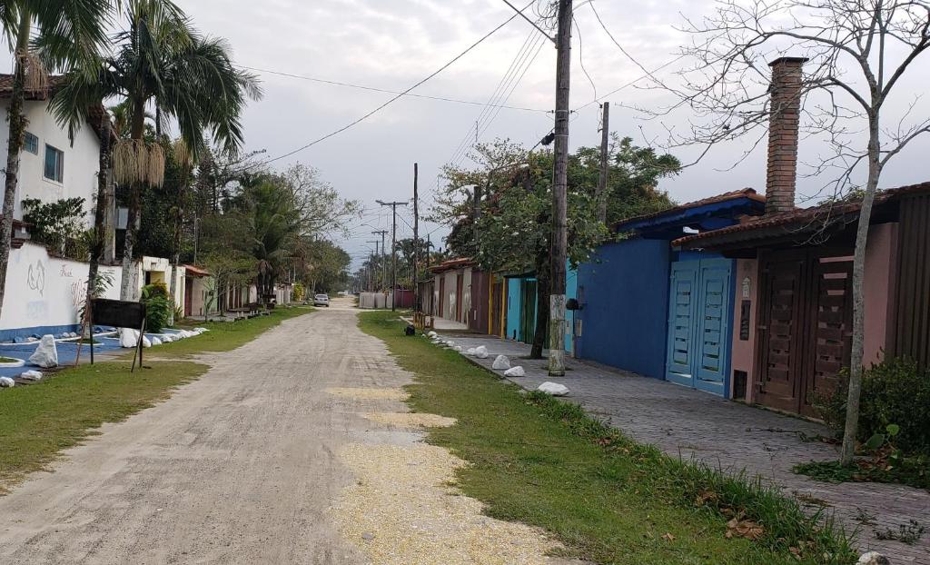  CASA BERTIOGA