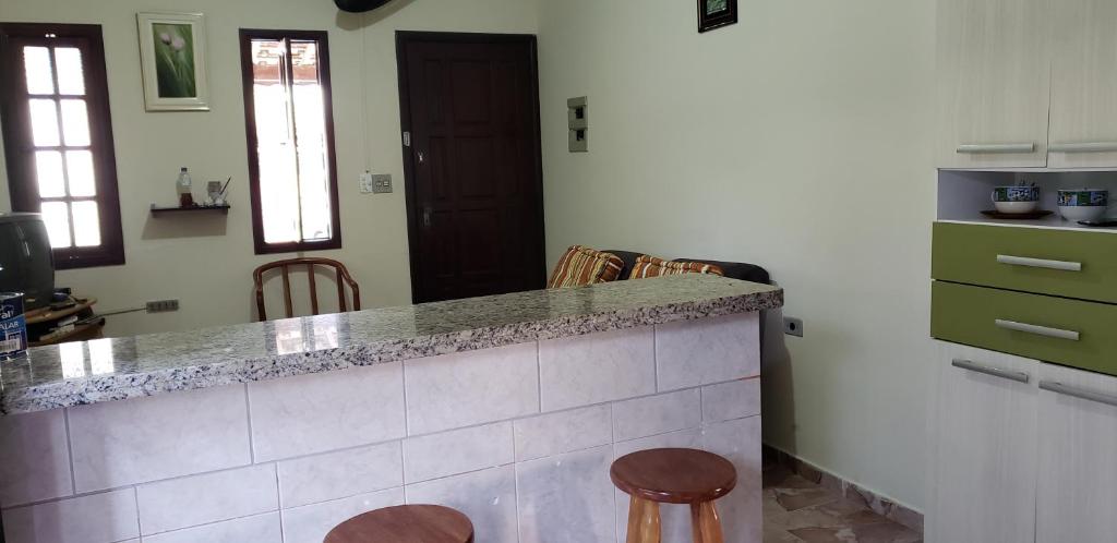  CASA BERTIOGA