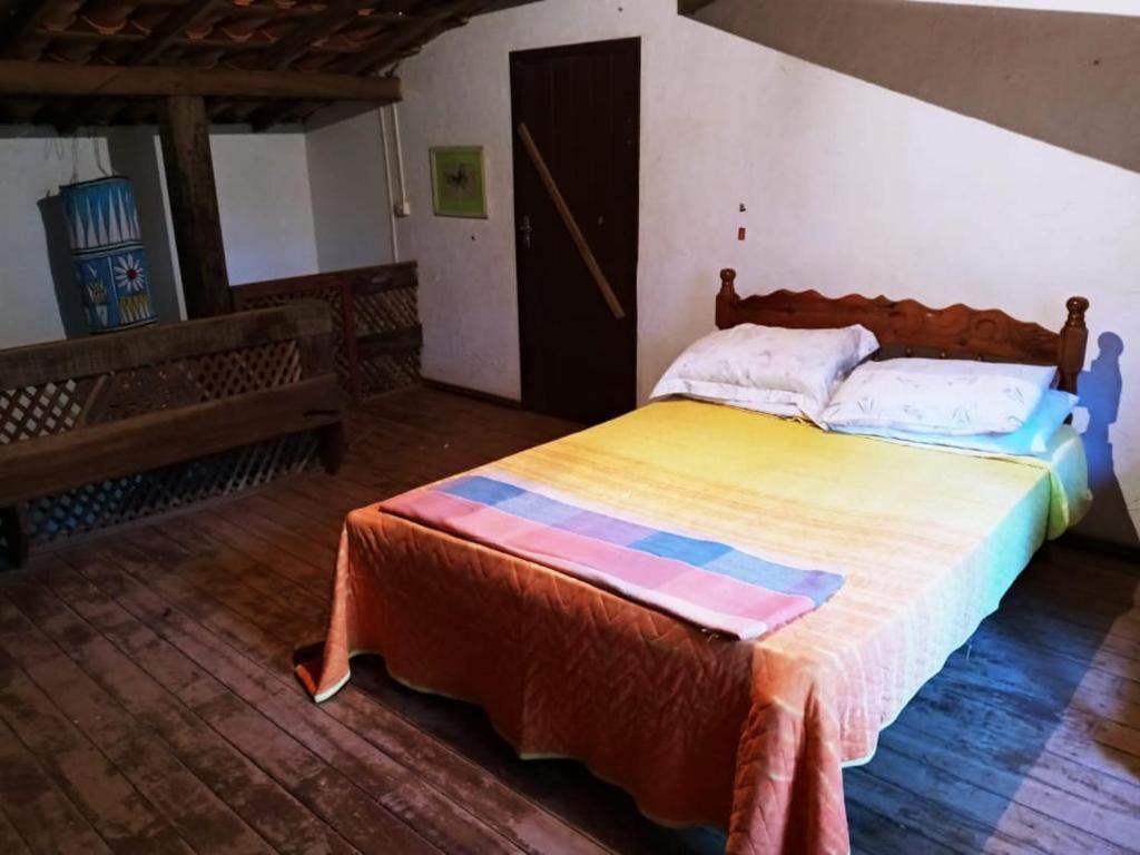  Casa Jardim da Mata