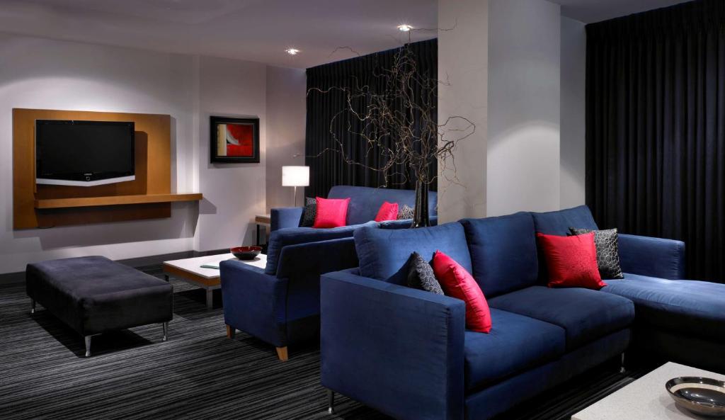 Hyatt Regency Vancouver photo