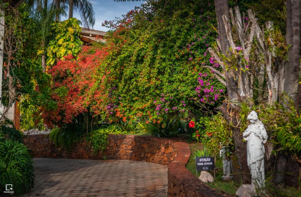  Villa Maria Pousada de Charme