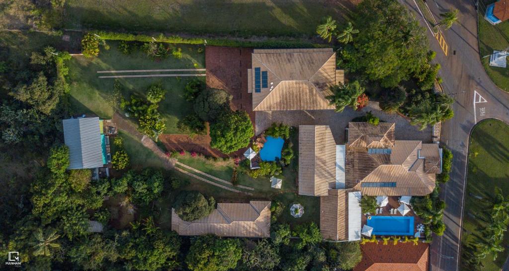  Villa Maria Pousada de Charme