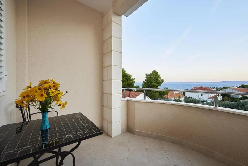 Apartment Mavarstica 17803e, Trogir, Croaţia