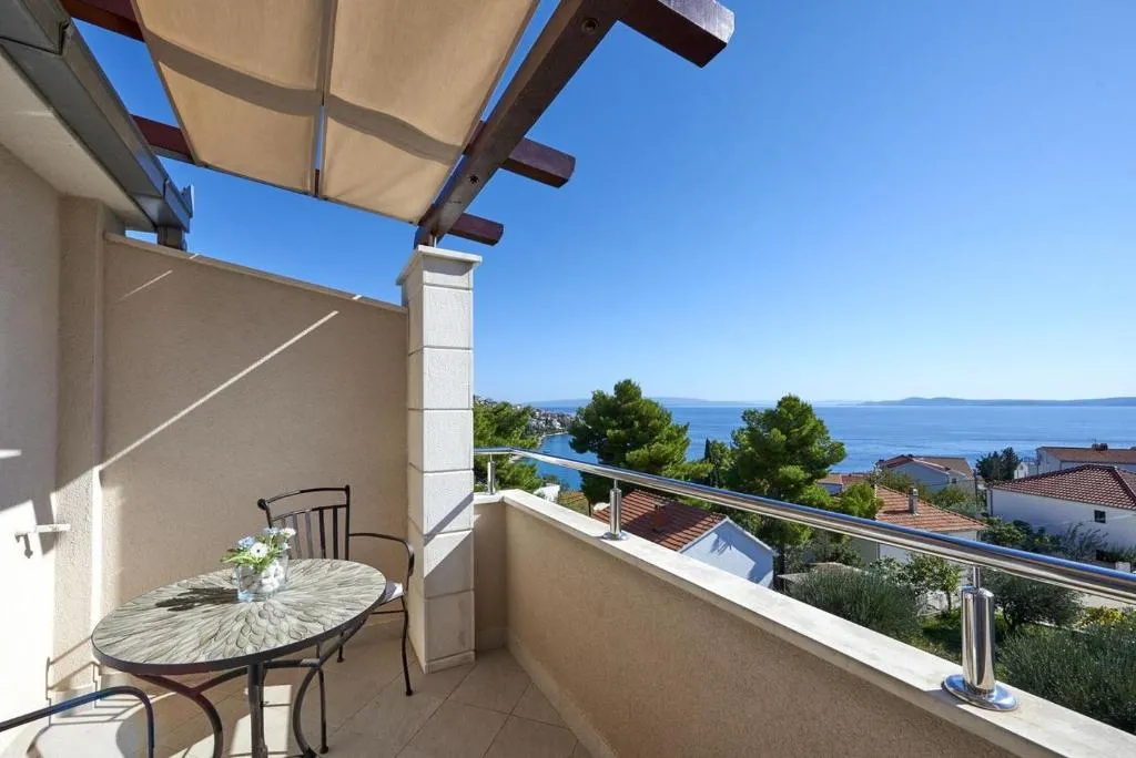 Apartment Mavarstica 17803f, Trogir, Croaţia