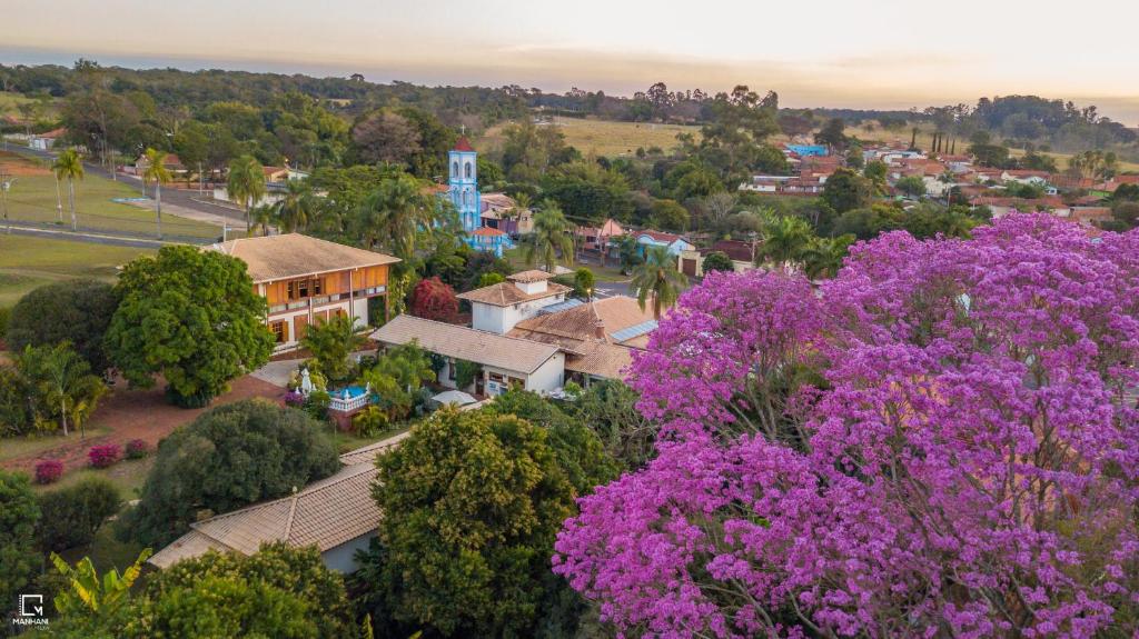  Villa Maria Pousada de Charme