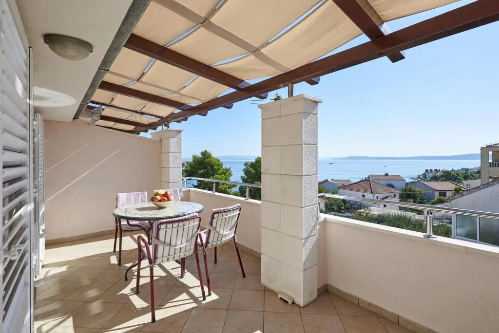 Apartment Mavarstica 17821c, Trogir, Croaţia