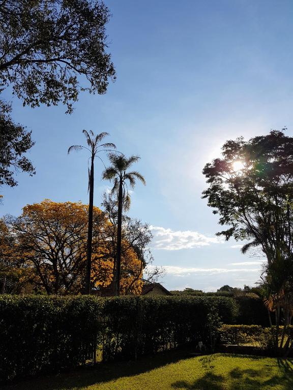  Pousada Vila Minas
