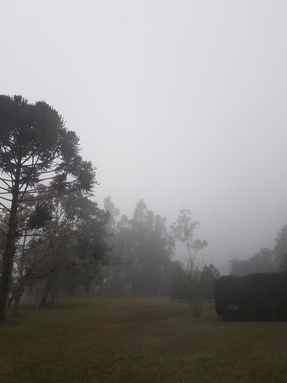  Pousada Vila Minas
