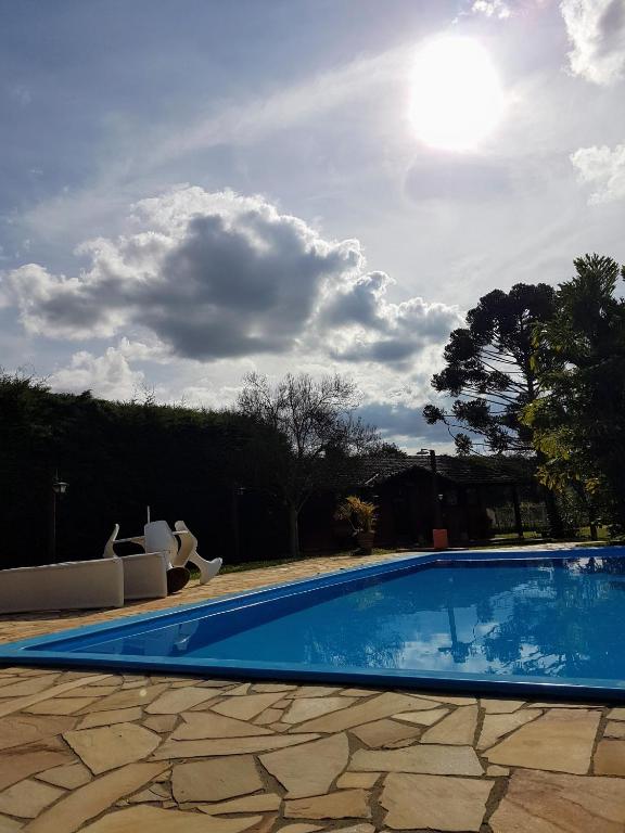  Pousada Vila Minas