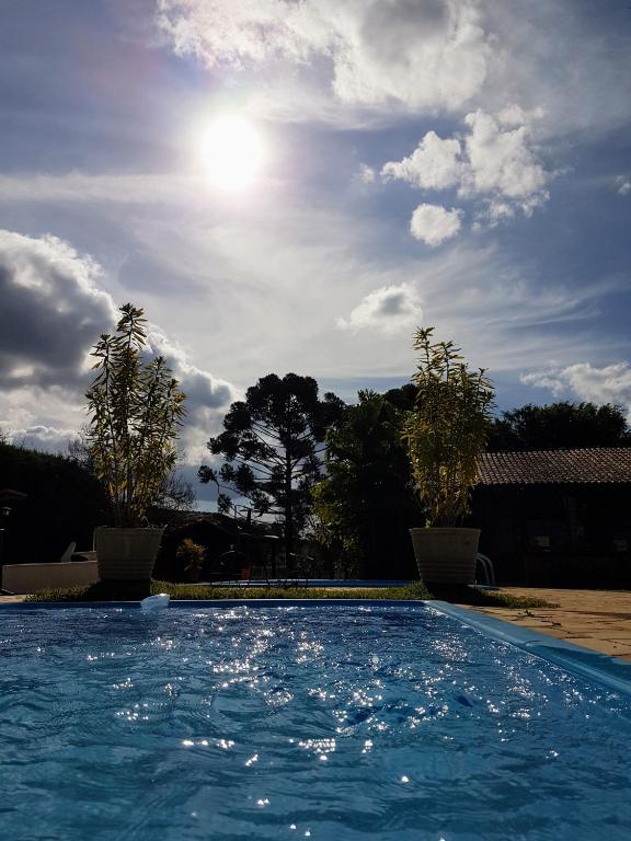  Pousada Vila Minas