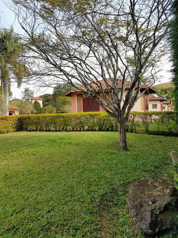  Pousada Vila Minas