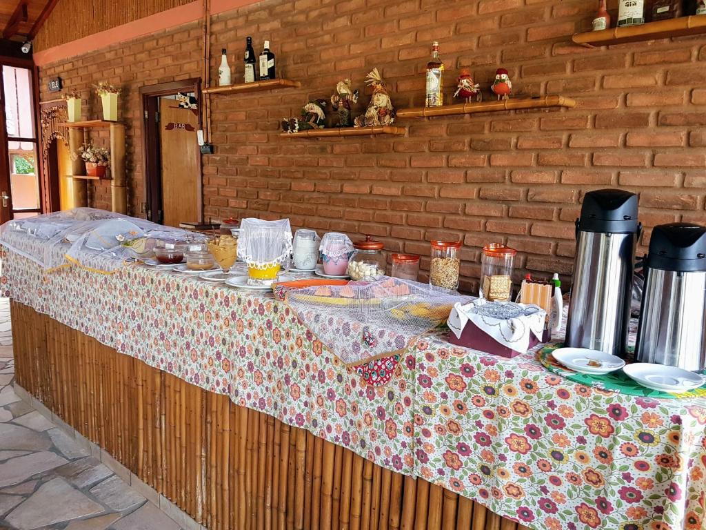  Pousada Vila Minas