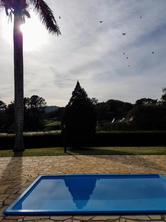  Pousada Vila Minas