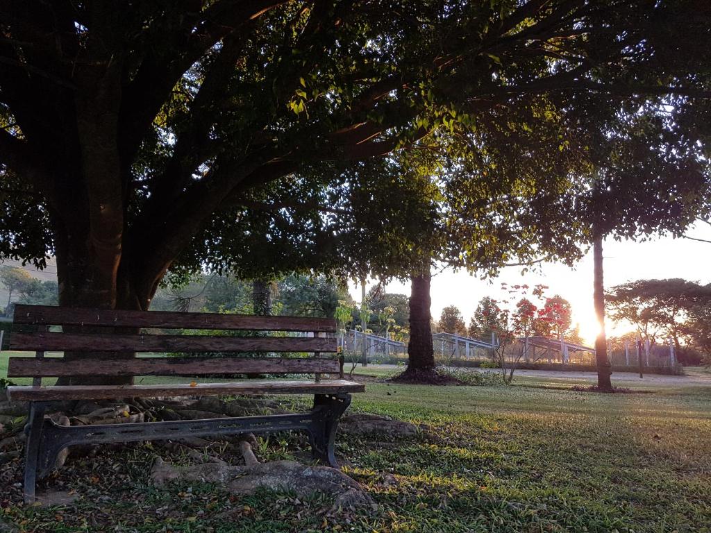  Pousada Vila Minas