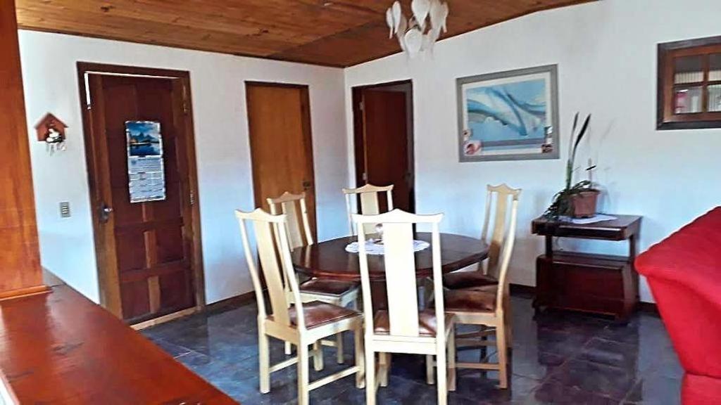  Campista Meu Pedacinho do Céu Casa Temporada