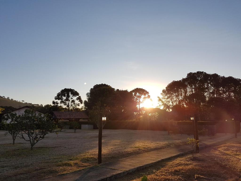  Pousada Vila Minas